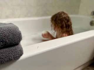 Making Waves: The Ultimate Guide to Toddler Bath Time Routines