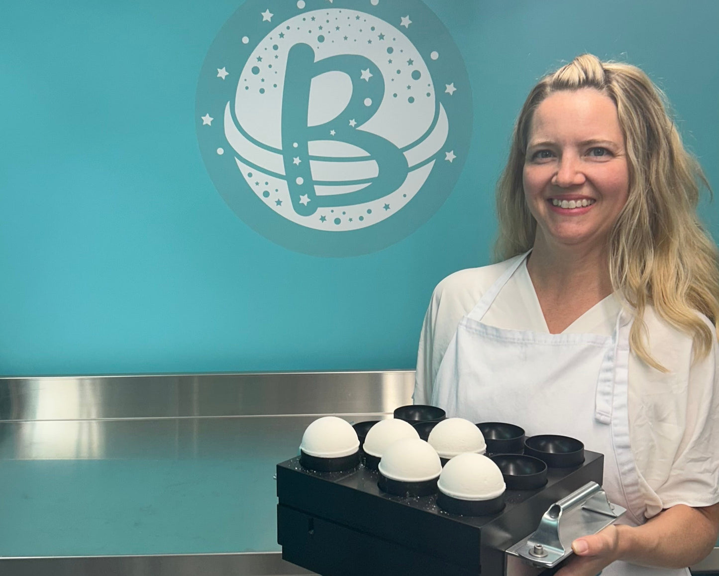 All Natural JUMBO Bath Bombs With Halloween Surprise