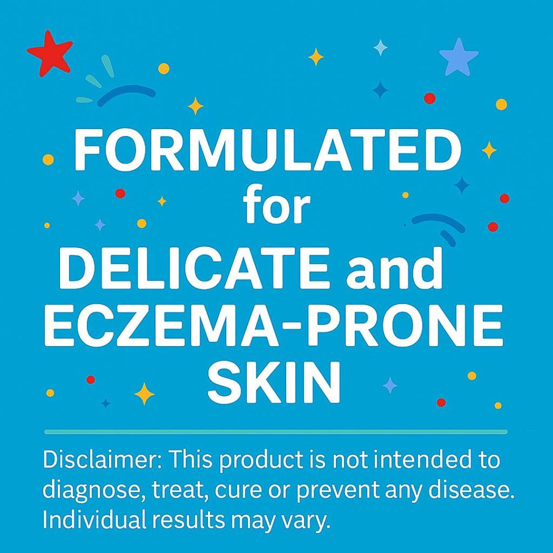 All-Natural Fizzy Sprinkles - Loose Bath Bomb Powder