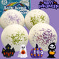 October 2026 Halloween Surprise All-Natural JUMBO Bath Bombs