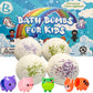 100% Natural Bath Bombs With Animal Surprise (6-Pack)