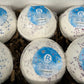 All Natural Bath Bombs Mythical Creature Surprise (6-Pack)