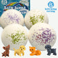 100% Natural JUMBO Bath Bombs With Puppies & Palz Surprise